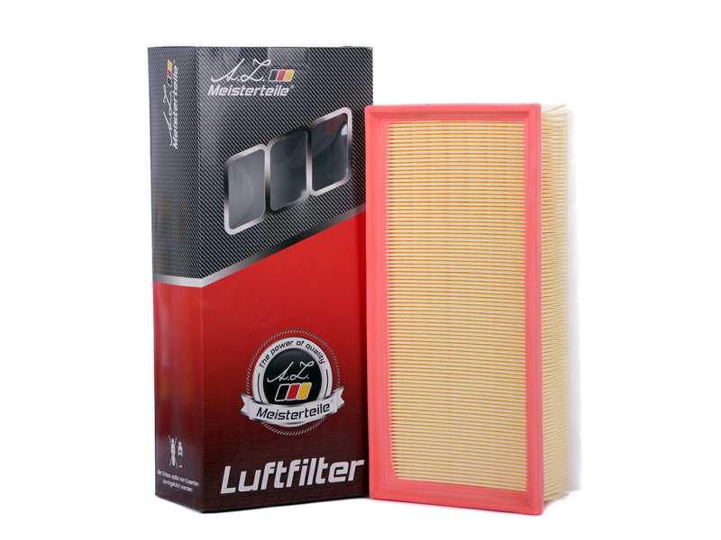 Luftfilter